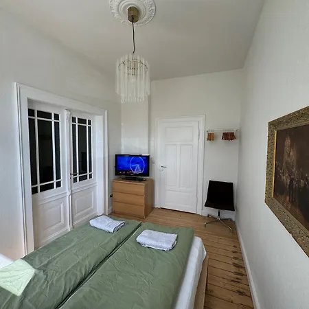 Grand - Stilvolles Wohnen Im Zentrum *