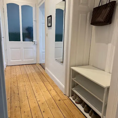 Grand - Stilvolles Wohnen Im Zentrum * Worms