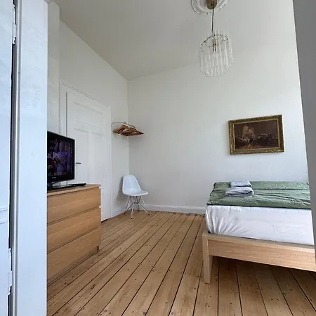 Grand - Stilvolles Wohnen Im Zentrum * Worms