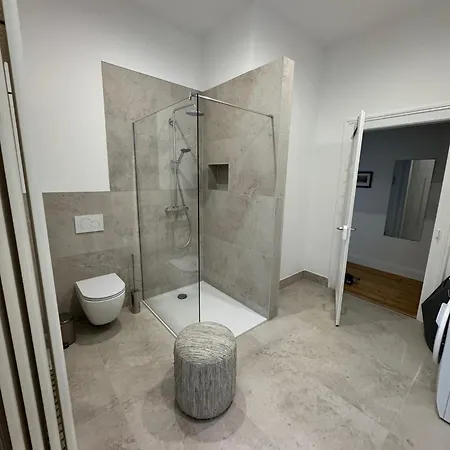 Apartment Grand - Stilvolles Wohnen Im Zentrum *