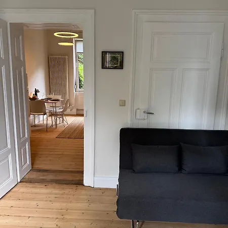 Grand - Stilvolles Wohnen Im Zentrum Worms