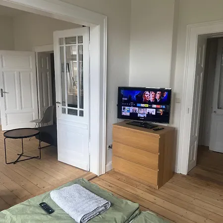 Grand - Stilvolles Wohnen Im Zentrum Apartment Worms