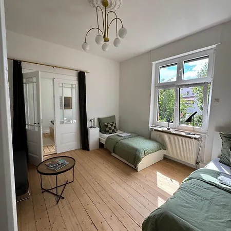 Grand - Stilvolles Wohnen Im Zentrum *