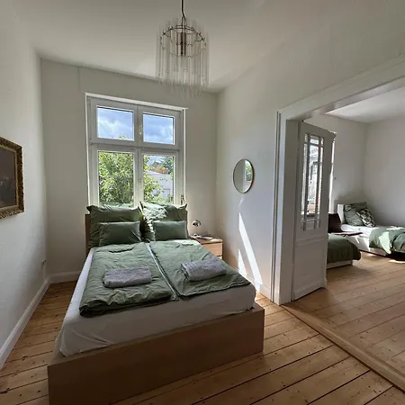 Grand - Stilvolles Wohnen Im Zentrum Apartment *