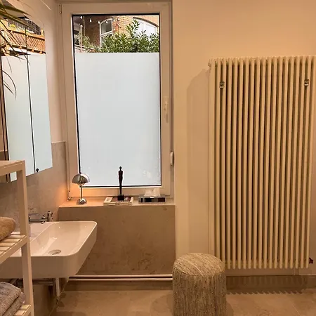 Apartment Grand - Stilvolles Wohnen Im Zentrum *