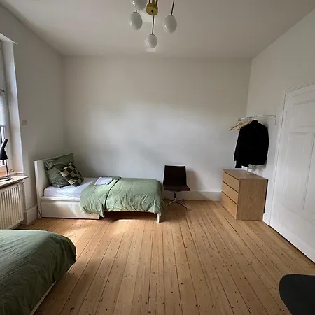 Grand - Stilvolles Wohnen Im Zentrum Apartment