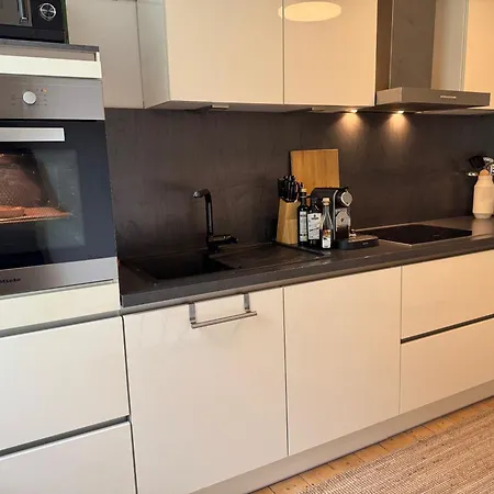 Grand - Stilvolles Wohnen Im Zentrum Apartment *