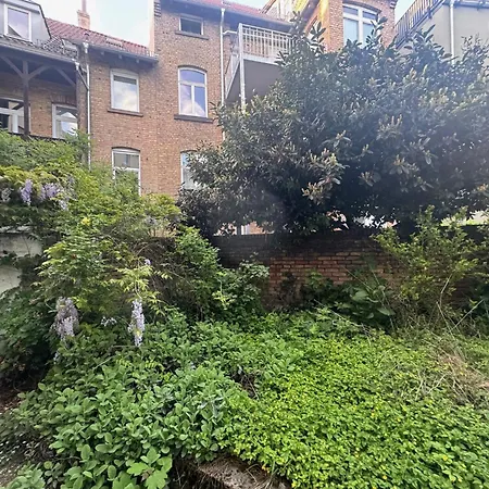 Grand - Stilvolles Wohnen Im Zentrum