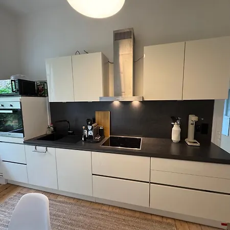 Grand - Stilvolles Wohnen Im Zentrum * Worms