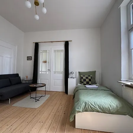 Grand - Stilvolles Wohnen Im Zentrum Worms