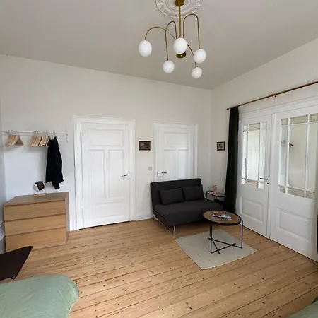 Grand - Stilvolles Wohnen Im Zentrum Apartment Worms