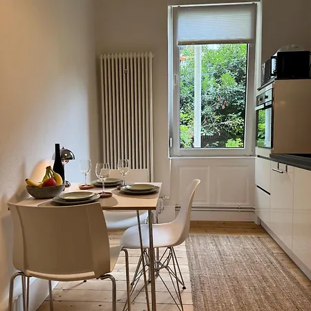 Grand - Stilvolles Wohnen Im Zentrum