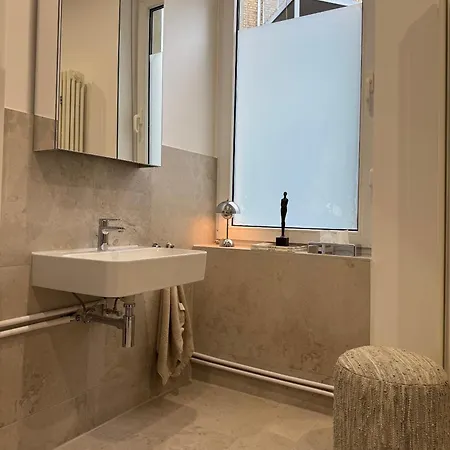 Grand - Stilvolles Wohnen Im Zentrum Worms