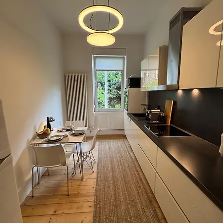 Grand - Stilvolles Wohnen Im Zentrum * فورمز