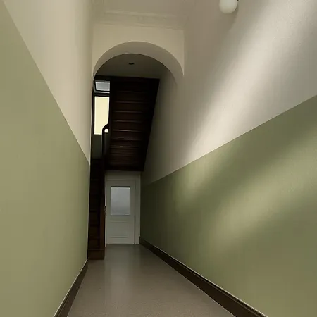 Grand - Stilvolles Wohnen Im Zentrum Apartment