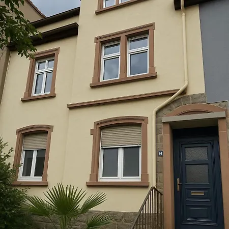 Apartment Grand - Stilvolles Wohnen Im Zentrum *