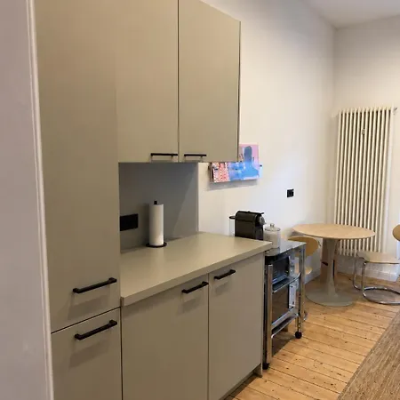 Grand - Stilvolles Wohnen Im Zentrum شقة *