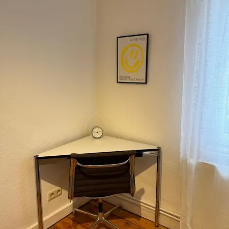 Grand - Stilvolles Wohnen Im Zentrum *
