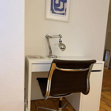 Grand - Stilvolles Wohnen Im Zentrum * فورمز