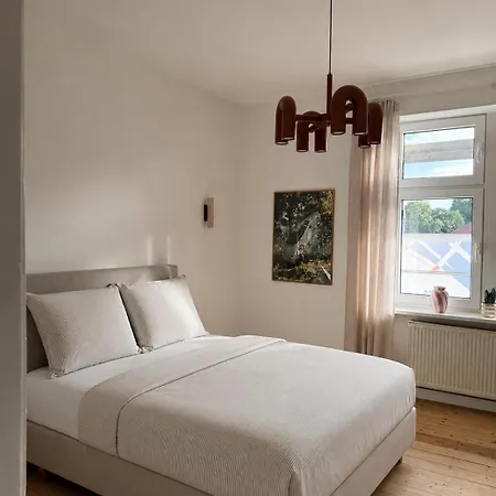 Grand - Stilvolles Wohnen Im Zentrum شقة فورمز