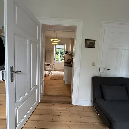 Appartement Grand - Stilvolles Wohnen Im Zentrum *