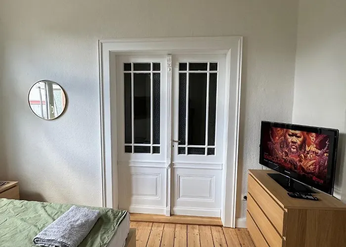 Grand - Stilvolles Wohnen Im Zentrum