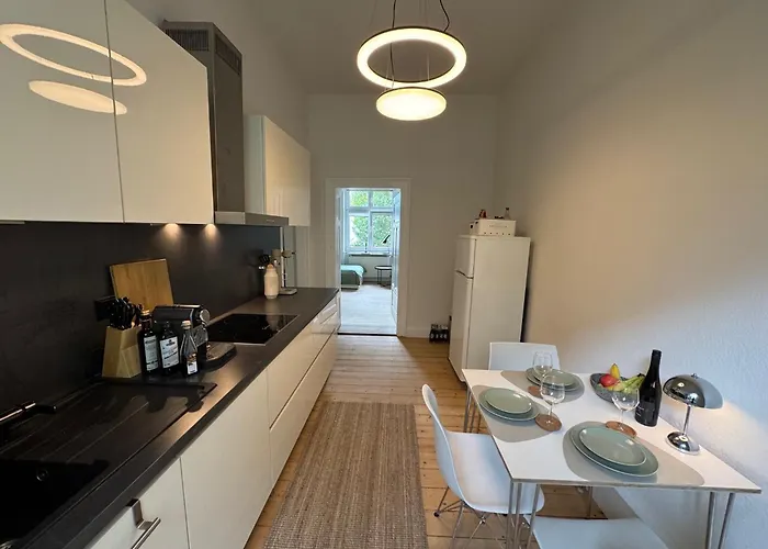 Apartamento Grand - Stilvolles Wohnen Im Zentrum *