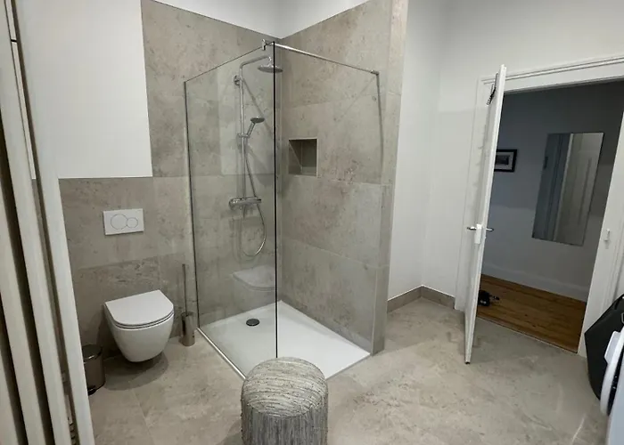 Apartamento Grand - Stilvolles Wohnen Im Zentrum *