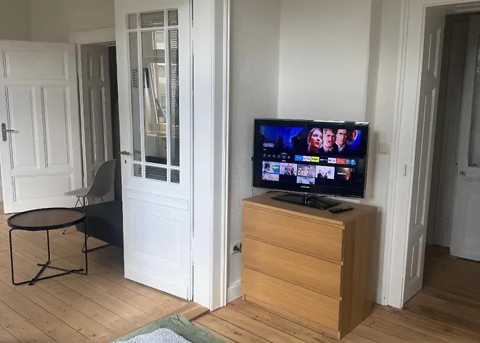 Grand - Stilvolles Wohnen Im Zentrum Apartamento Worms