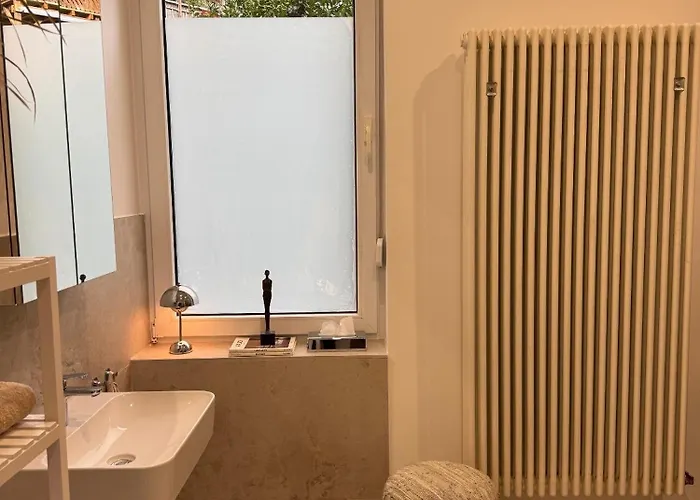 Apartamento Grand - Stilvolles Wohnen Im Zentrum *