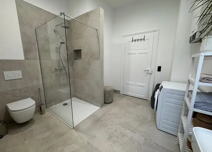 Apartamento Grand - Stilvolles Wohnen Im Zentrum