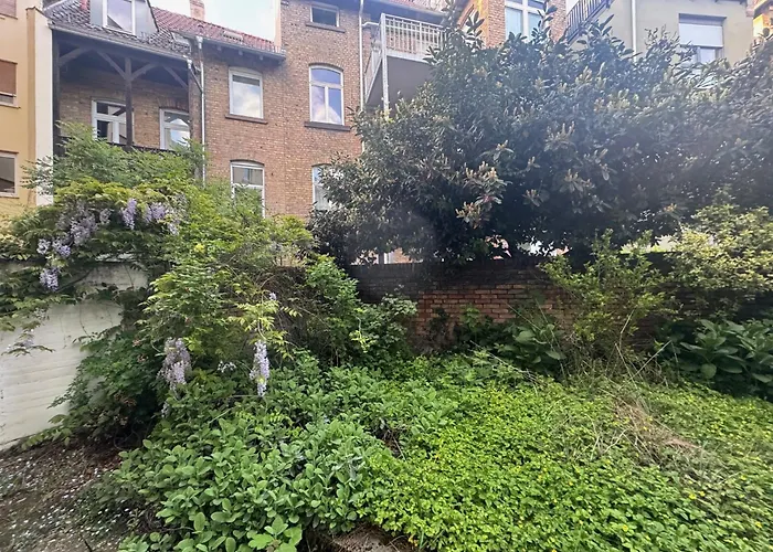 Grand - Stilvolles Wohnen Im Zentrum