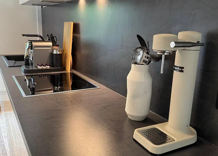 Grand - Stilvolles Wohnen Im Zentrum Worms