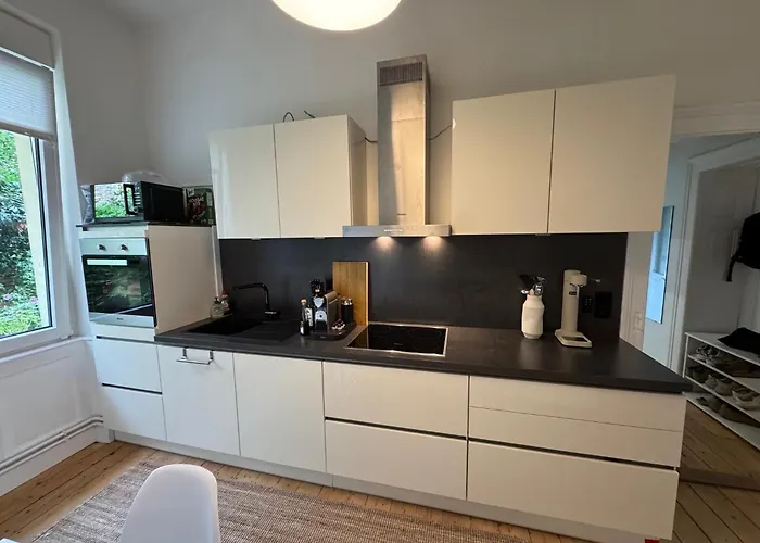 Grand - Stilvolles Wohnen Im Zentrum * Worms