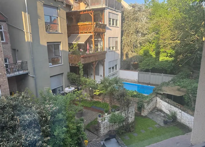 Apartamento Grand - Stilvolles Wohnen Im Zentrum *