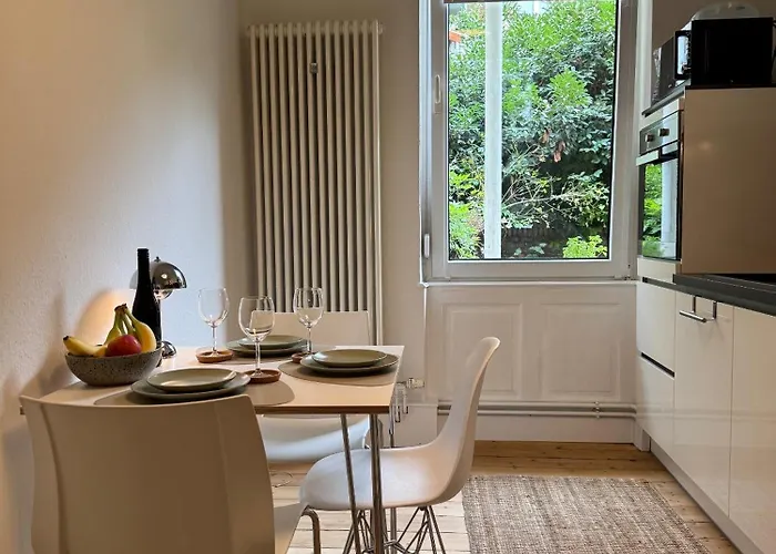 Grand - Stilvolles Wohnen Im Zentrum