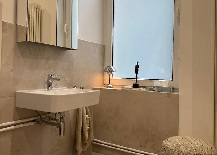 Grand - Stilvolles Wohnen Im Zentrum Worms