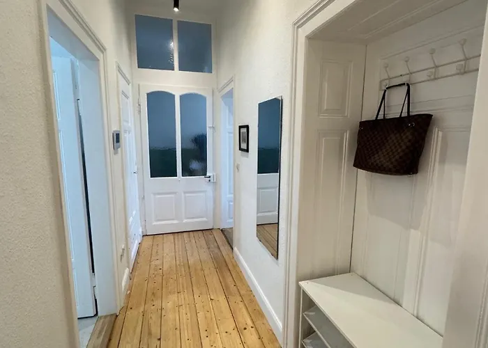 Grand - Stilvolles Wohnen Im Zentrum Worms