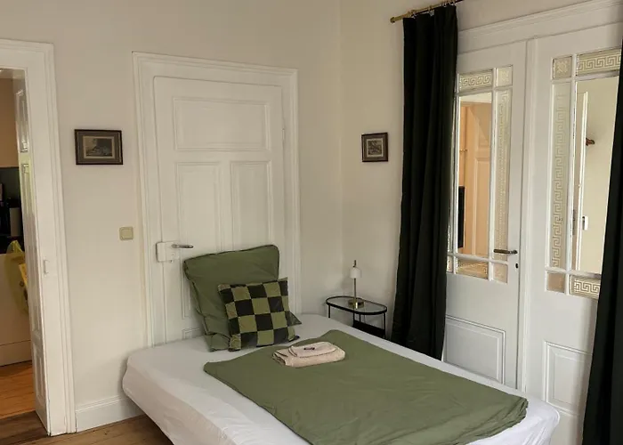 Grand - Stilvolles Wohnen Im Zentrum * Worms