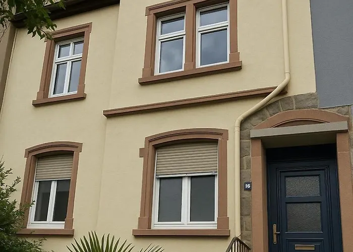 Apartamento Grand - Stilvolles Wohnen Im Zentrum *